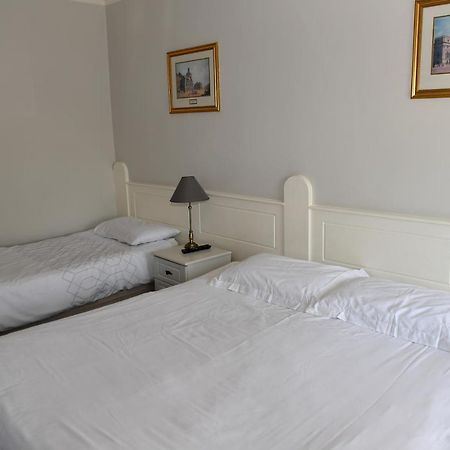 Railway House Guest House 멀린가 외부 사진