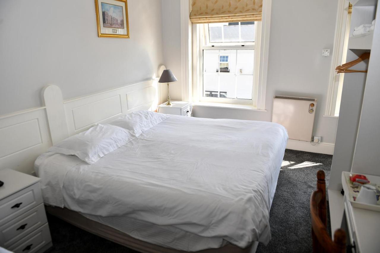 Railway House Guest House 멀린가 외부 사진