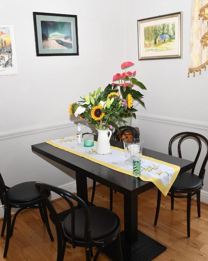 Railway House Guest House 멀린가 외부 사진