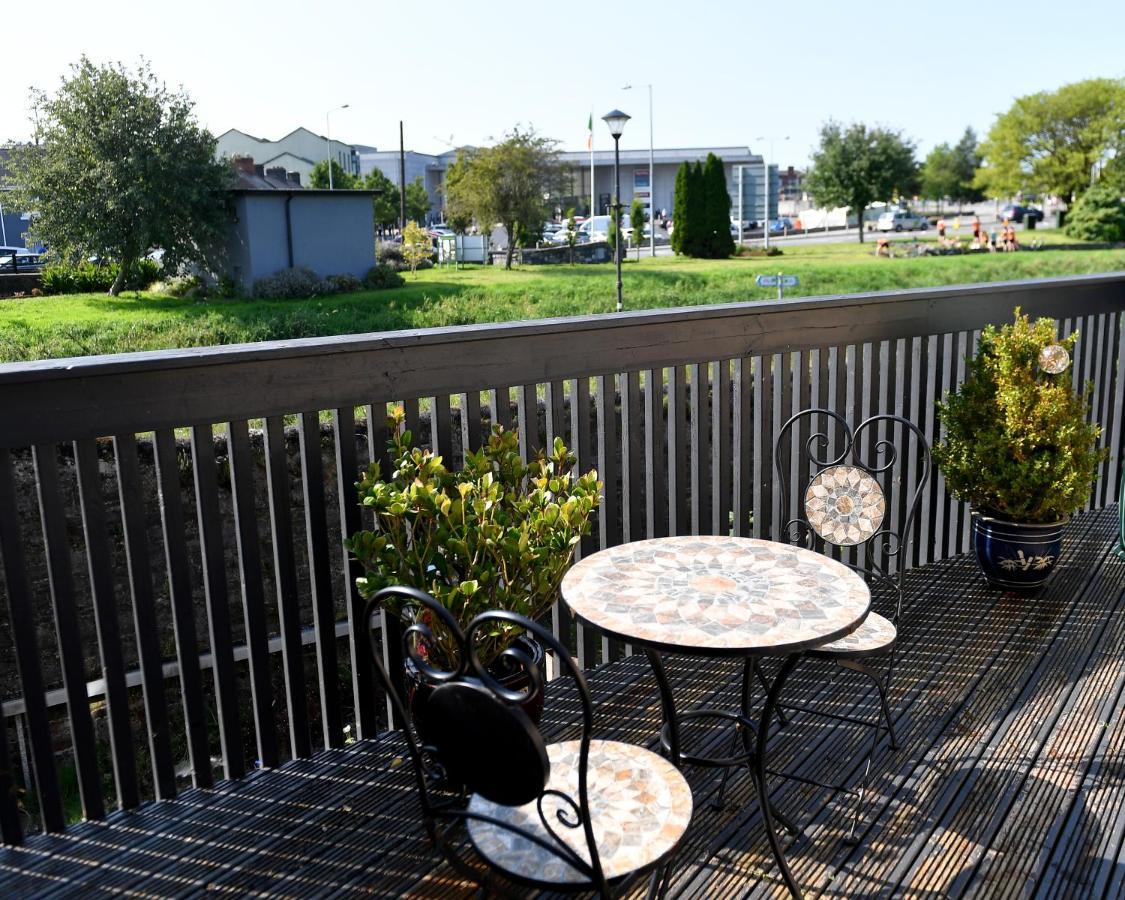 Railway House Guest House 멀린가 외부 사진