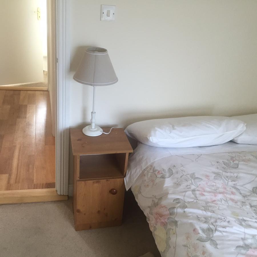Railway House Guest House 멀린가 외부 사진