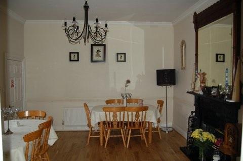 Railway House Guest House 멀린가 외부 사진